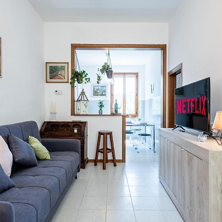 * * * * * Casa Vista Boboli Nel Cuore Di Firenze Εξωτερικό φωτογραφία