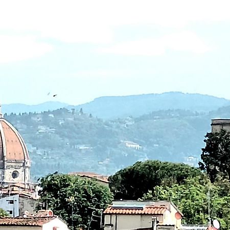 * * * * * Casa Vista Boboli Nel Cuore Di Firenze Εξωτερικό φωτογραφία