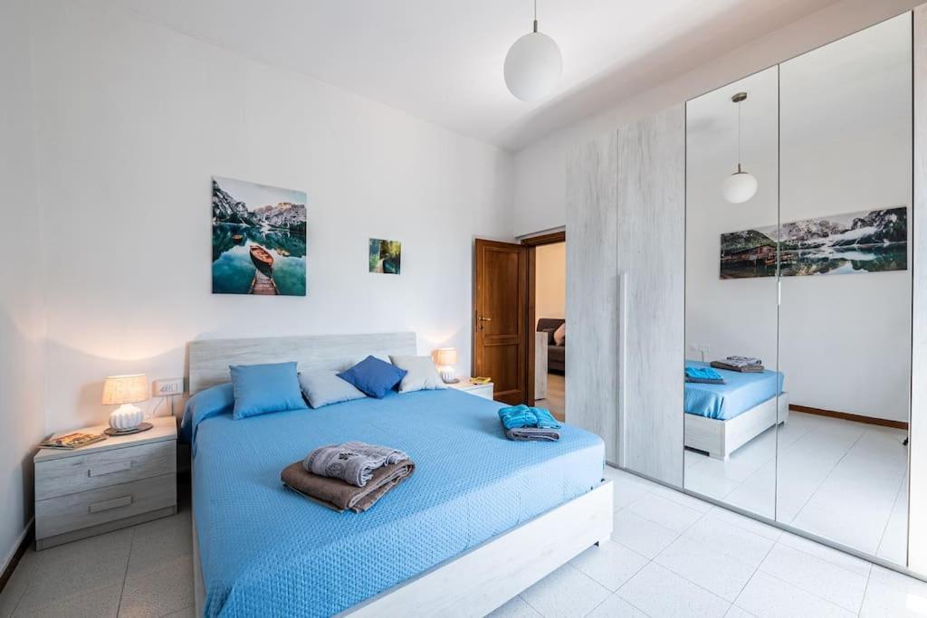 * * * * * Casa Vista Boboli Nel Cuore Di Firenze Εξωτερικό φωτογραφία