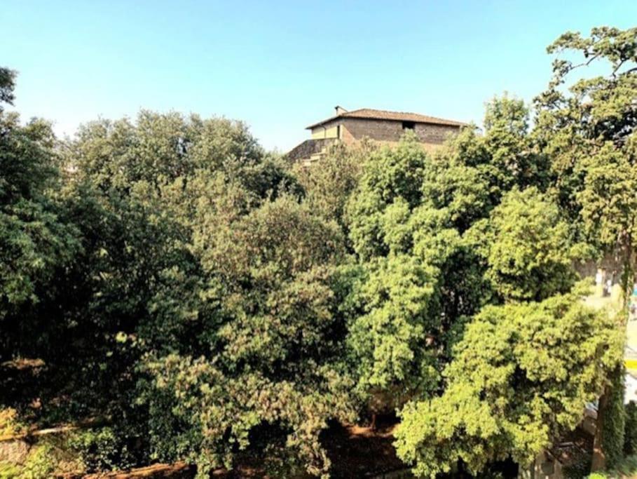* * * * * Casa Vista Boboli Nel Cuore Di Firenze Εξωτερικό φωτογραφία