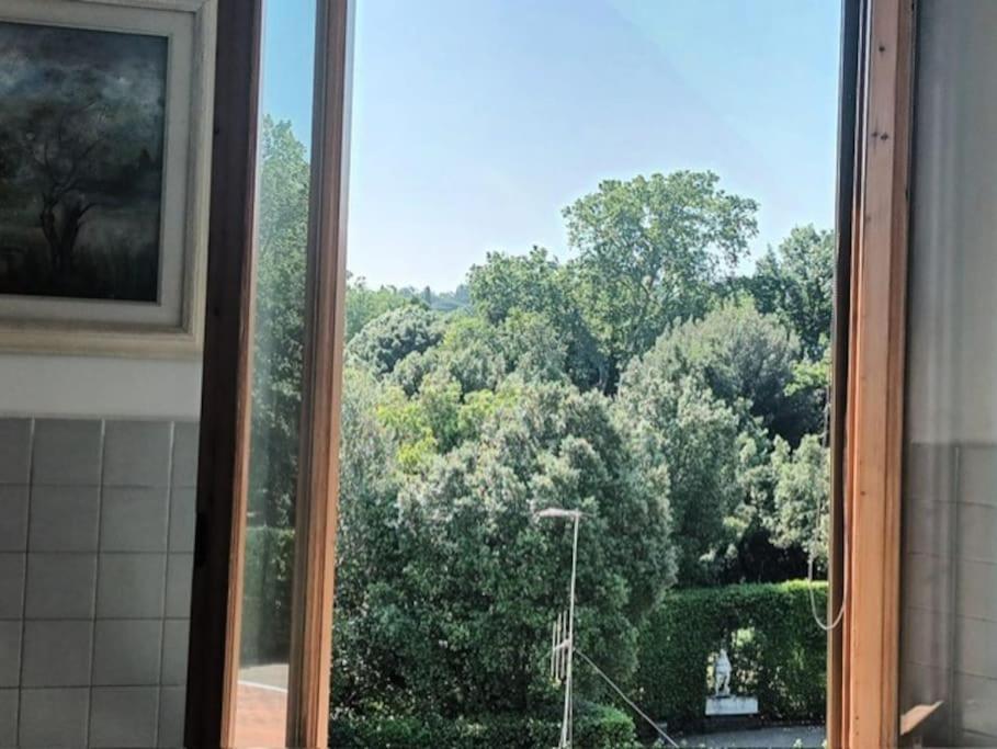 * * * * * Casa Vista Boboli Nel Cuore Di Firenze Εξωτερικό φωτογραφία