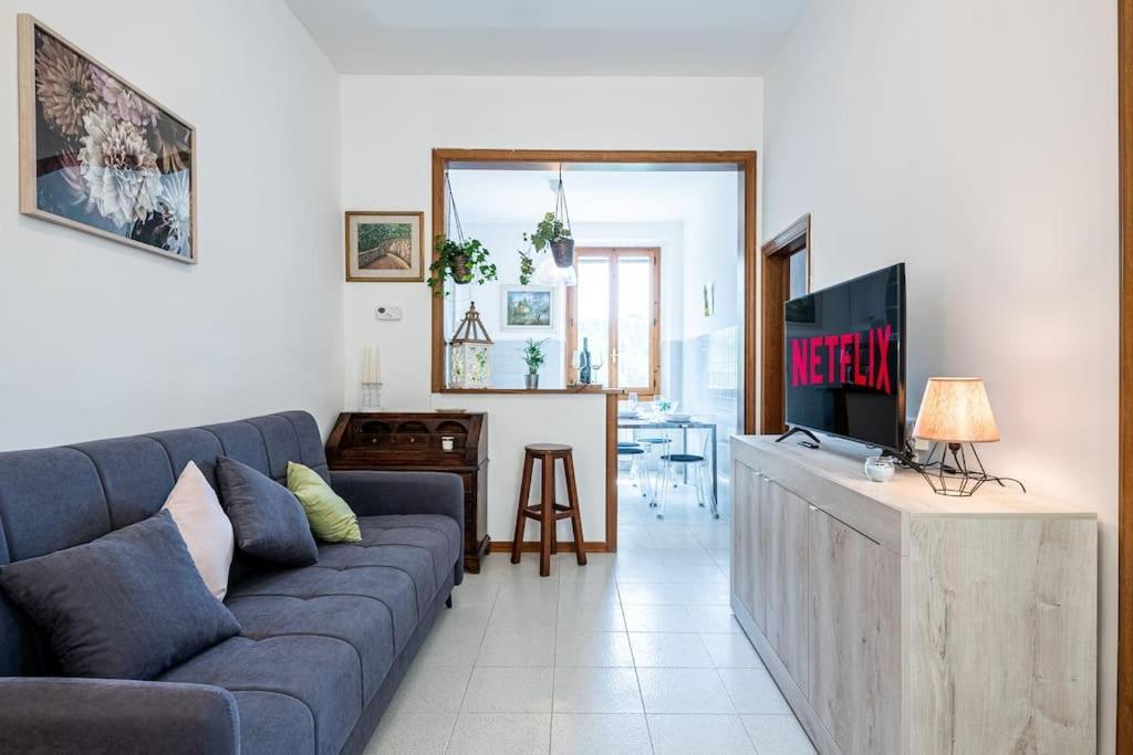 * * * * * Casa Vista Boboli Nel Cuore Di Firenze Εξωτερικό φωτογραφία