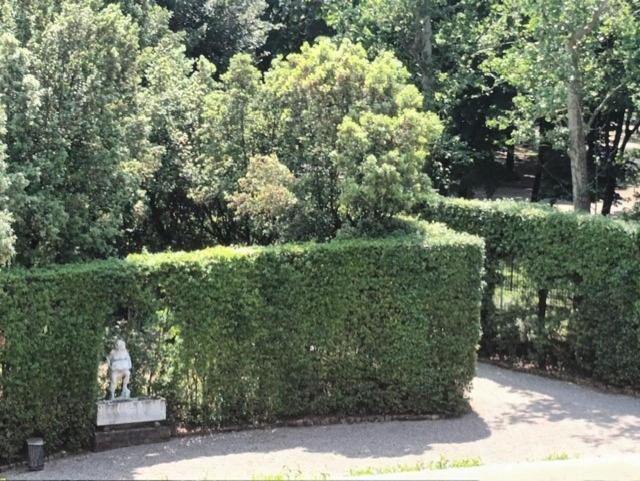 * * * * * Casa Vista Boboli Nel Cuore Di Firenze Εξωτερικό φωτογραφία