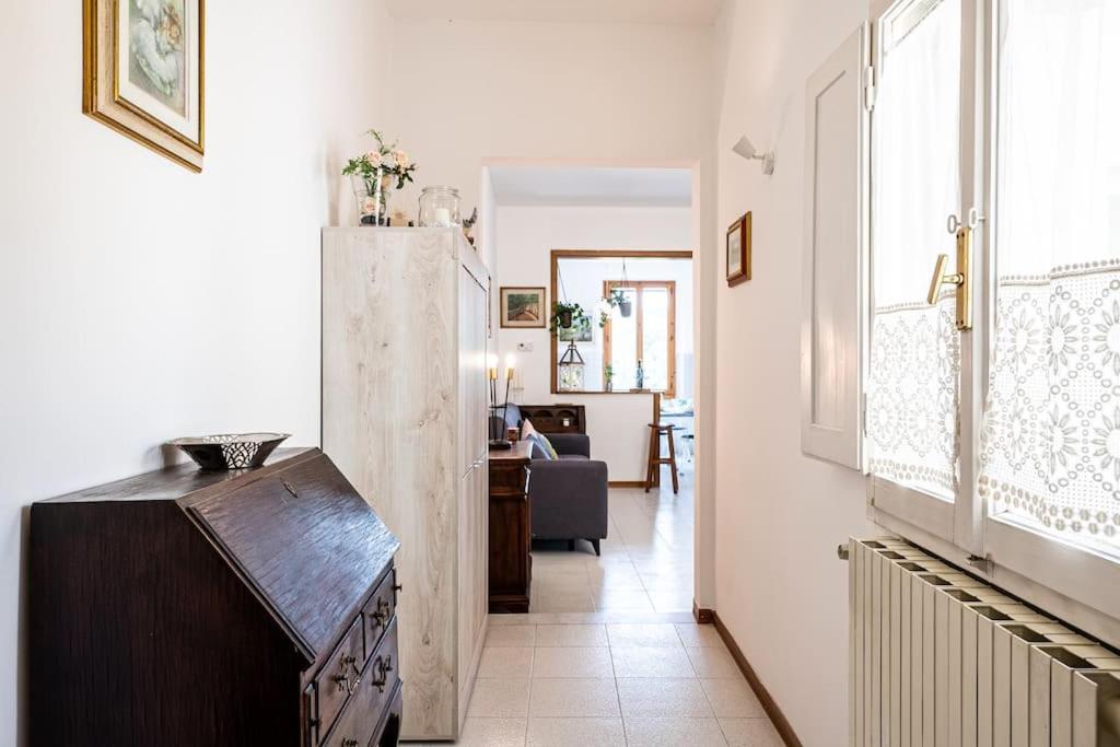 * * * * * Casa Vista Boboli Nel Cuore Di Firenze Εξωτερικό φωτογραφία