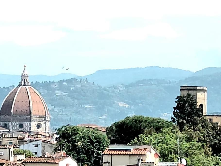 * * * * * Casa Vista Boboli Nel Cuore Di Firenze Εξωτερικό φωτογραφία