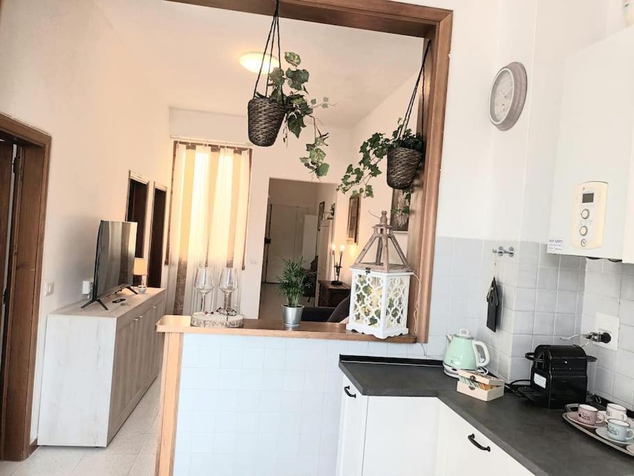 * * * * * Casa Vista Boboli Nel Cuore Di Firenze Εξωτερικό φωτογραφία
