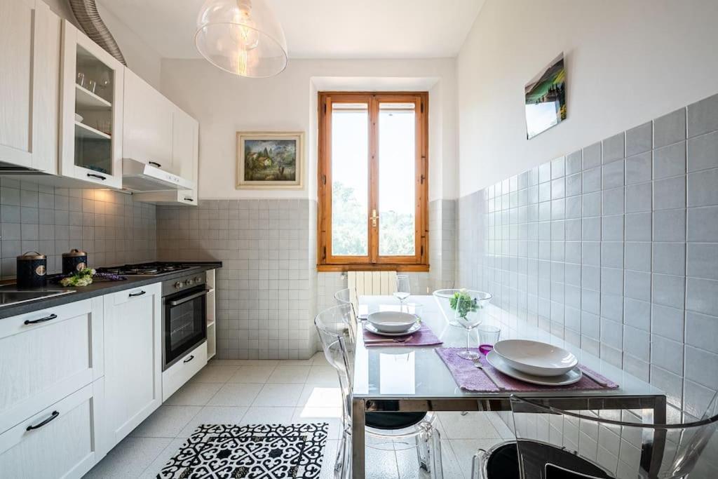 * * * * * Casa Vista Boboli Nel Cuore Di Firenze Εξωτερικό φωτογραφία