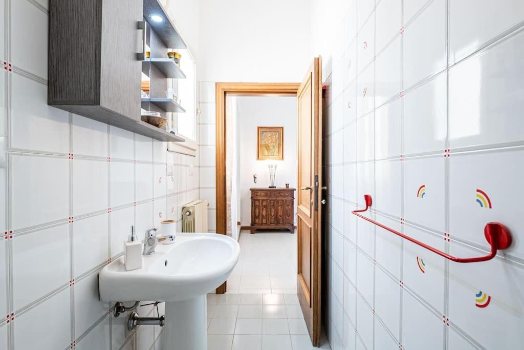* * * * * Casa Vista Boboli Nel Cuore Di Firenze Εξωτερικό φωτογραφία