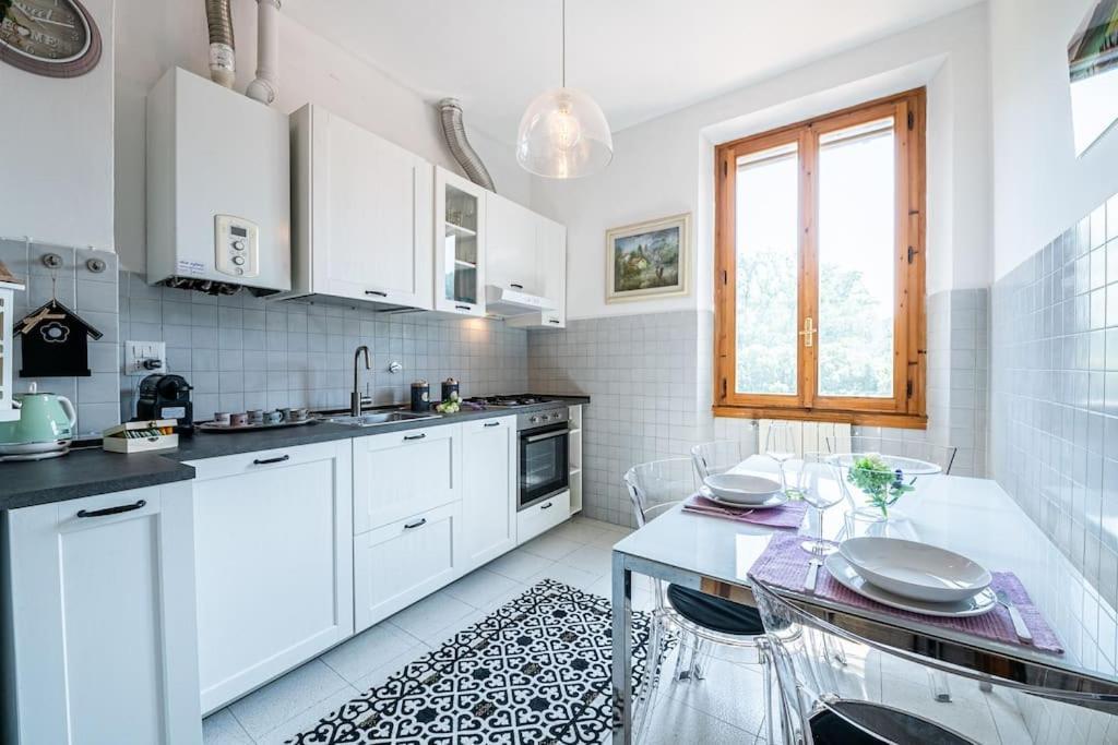* * * * * Casa Vista Boboli Nel Cuore Di Firenze Εξωτερικό φωτογραφία