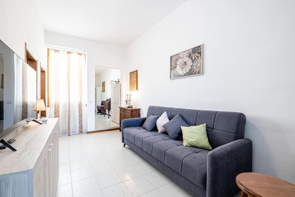 * * * * * Casa Vista Boboli Nel Cuore Di Firenze Εξωτερικό φωτογραφία
