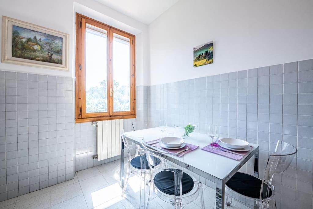 * * * * * Casa Vista Boboli Nel Cuore Di Firenze Εξωτερικό φωτογραφία