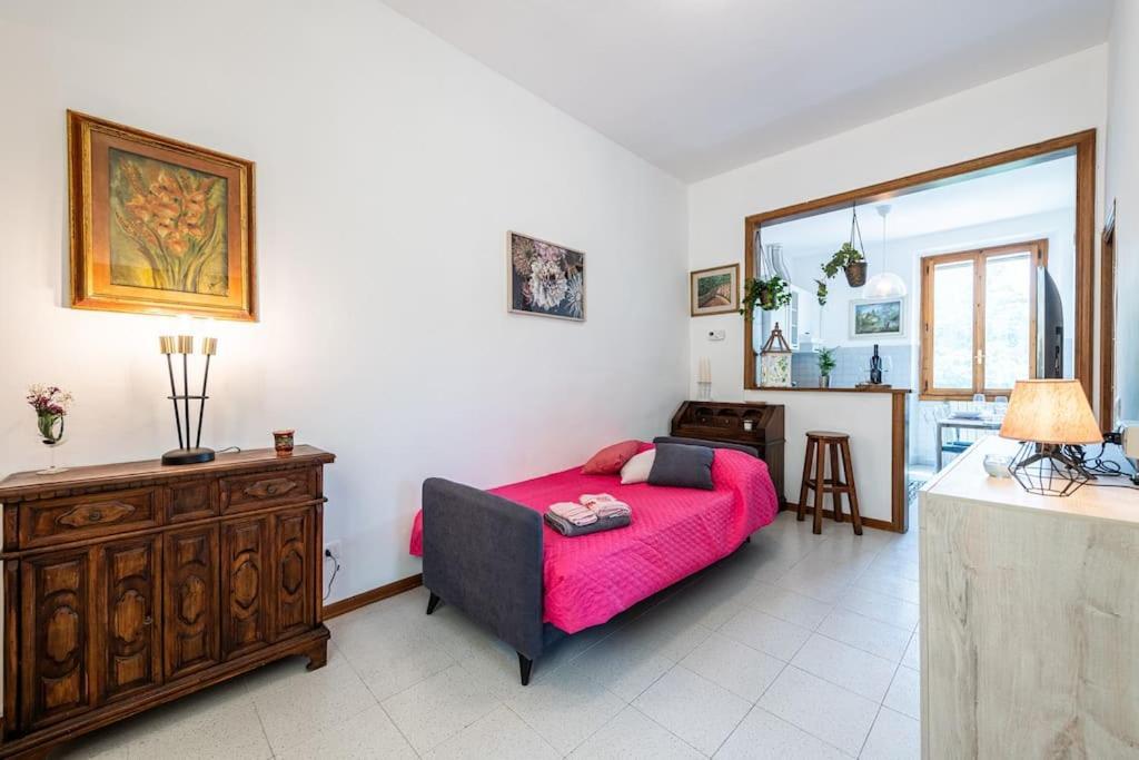 * * * * * Casa Vista Boboli Nel Cuore Di Firenze Εξωτερικό φωτογραφία