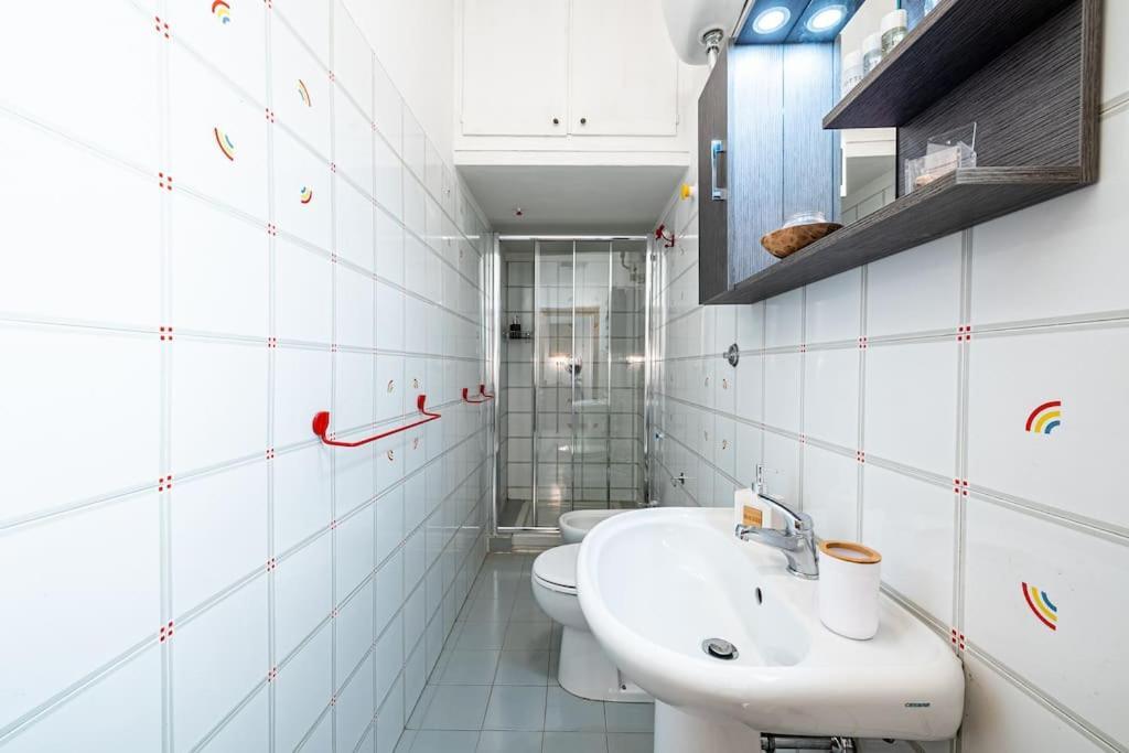 * * * * * Casa Vista Boboli Nel Cuore Di Firenze Εξωτερικό φωτογραφία