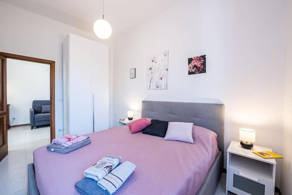 * * * * * Casa Vista Boboli Nel Cuore Di Firenze Εξωτερικό φωτογραφία