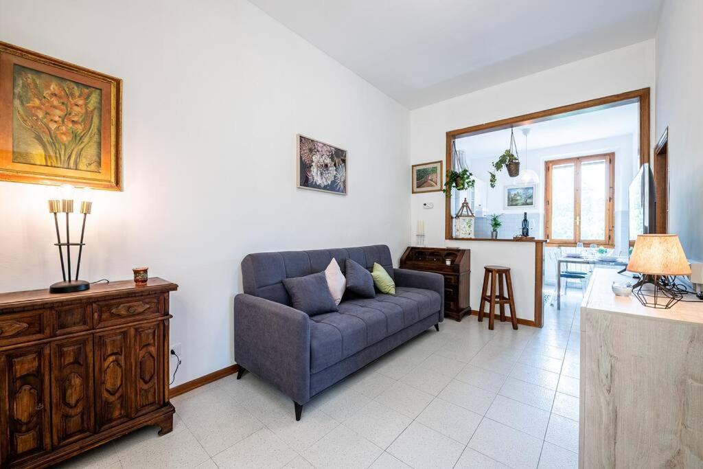 * * * * * Casa Vista Boboli Nel Cuore Di Firenze Εξωτερικό φωτογραφία