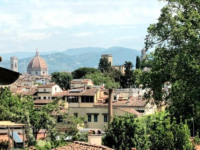 * * * * * Casa Vista Boboli Nel Cuore Di Firenze Εξωτερικό φωτογραφία